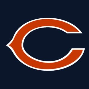 【チーム紹介】シカゴ・ベアーズ Chicago Bears NFL完全ガイド！