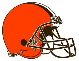 【チーム紹介】クリーブランド・ブラウンズ Cleveland Browns