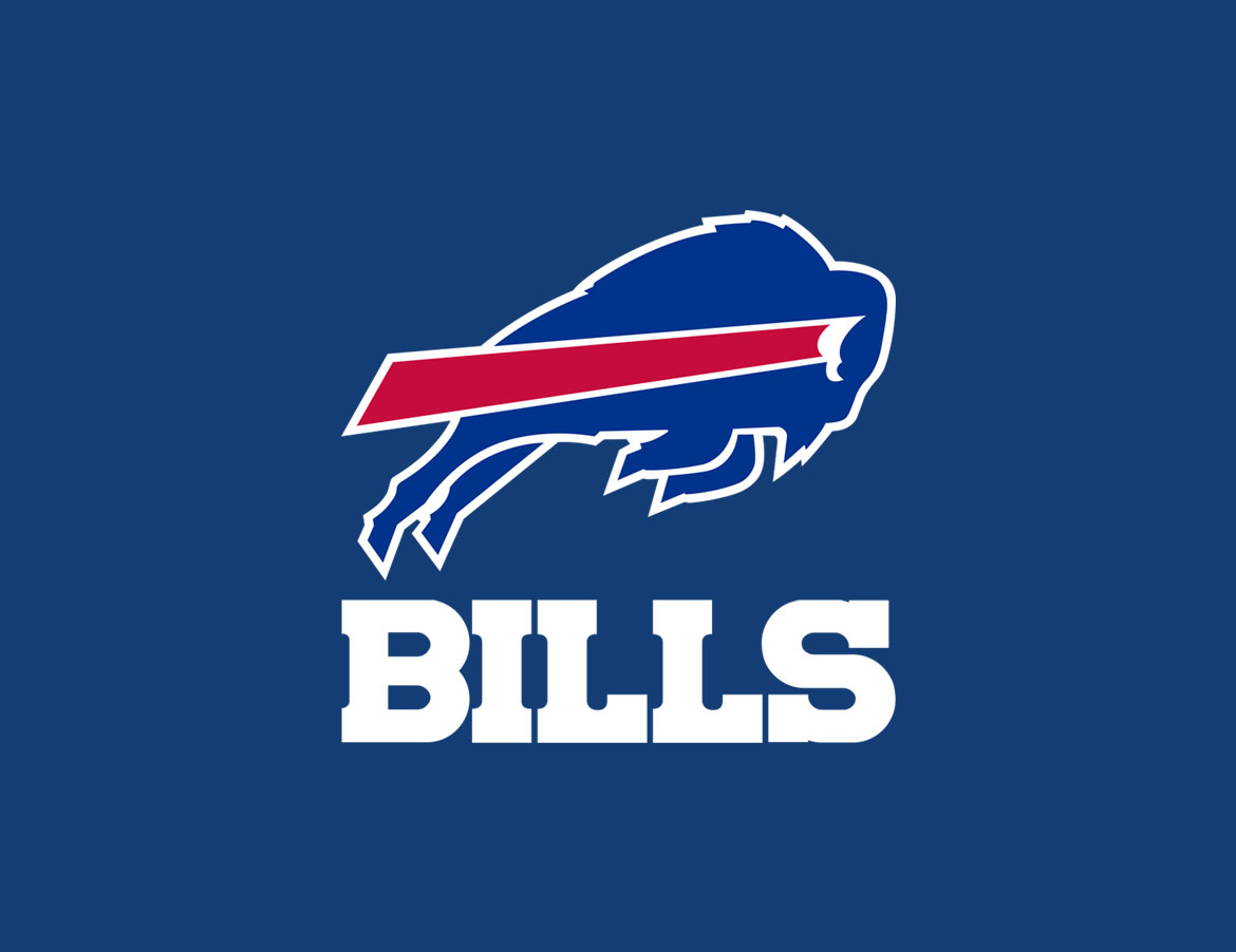 【チーム紹介】バッファロー・ビルズ　Buffalo Bills