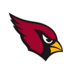 【チーム紹介】アリゾナ・カーディナルス Arizona Cardinals