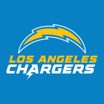 【チーム紹介】ロサンゼルス・チャージャーズ Los Angels Chargers