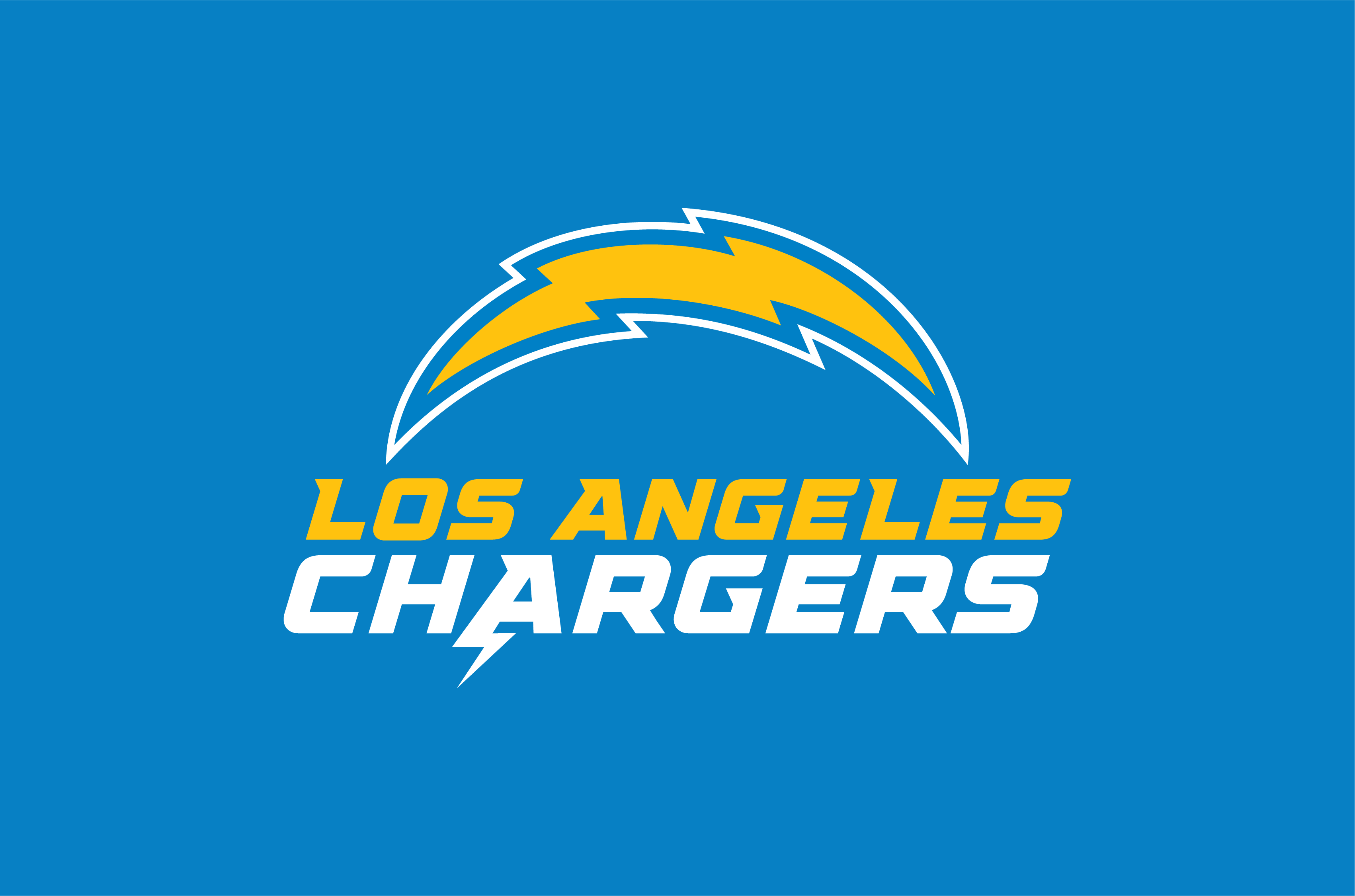 チーム紹介】ロサンゼルス・チャージャーズ Los Angels Chargers | NFL