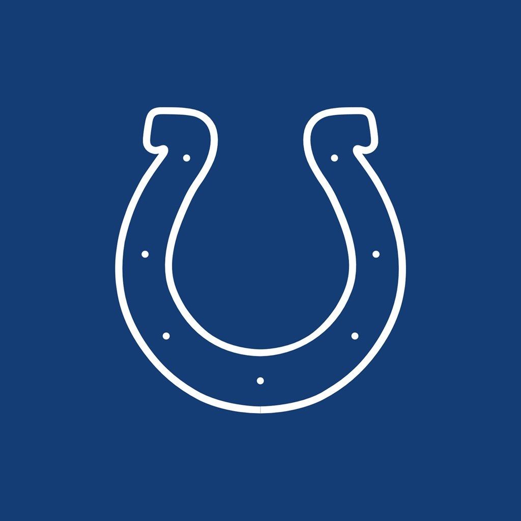 【チーム紹介】インディアナポリス・コルツ　Indianapolis Colts
