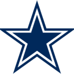 【チーム紹介】ダラス・カウボーイズ  Dallas Cowboys