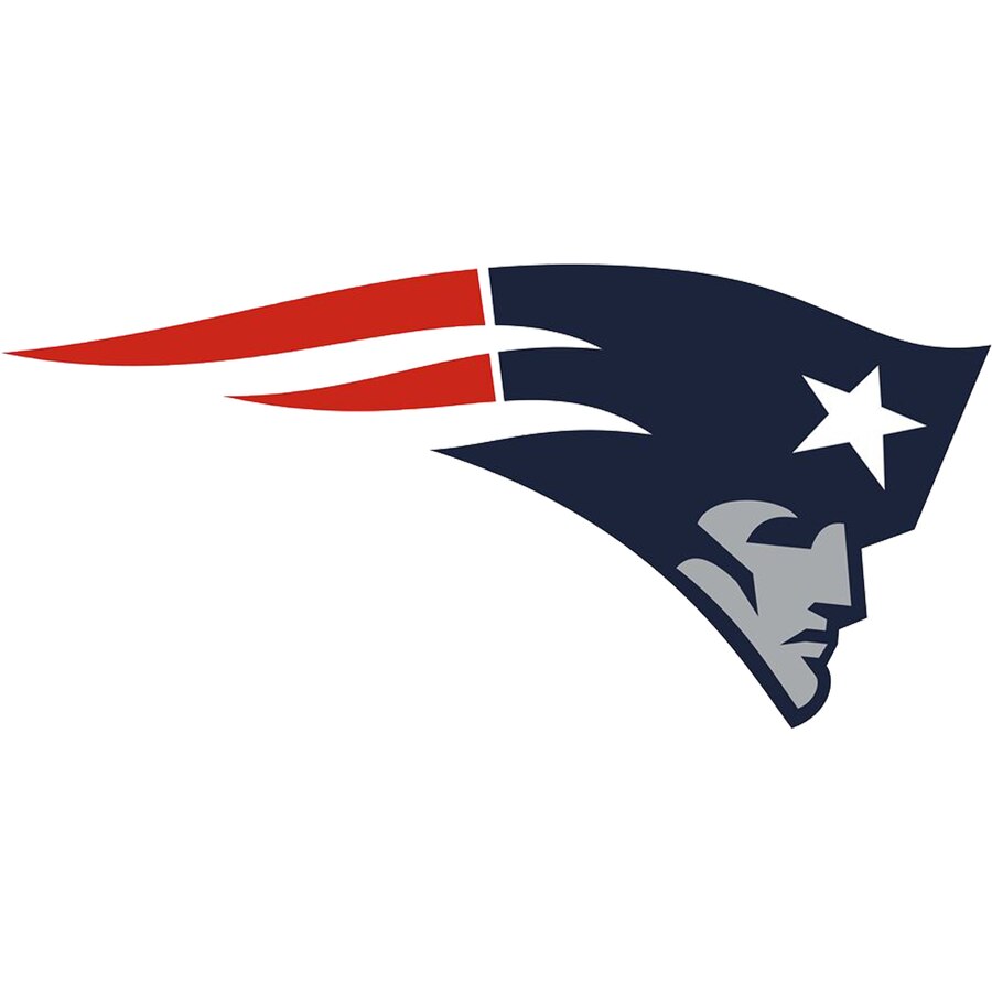 【チーム紹介】ニューイングランド・ペイトリオッツ　New England Patriots