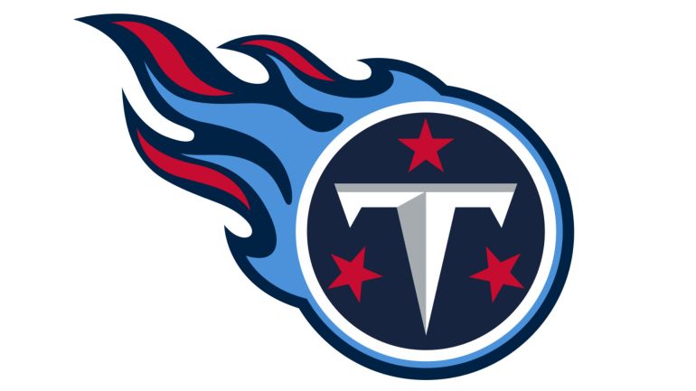 【チーム紹介】テネシー・タイタンズ　Tennessee Titans