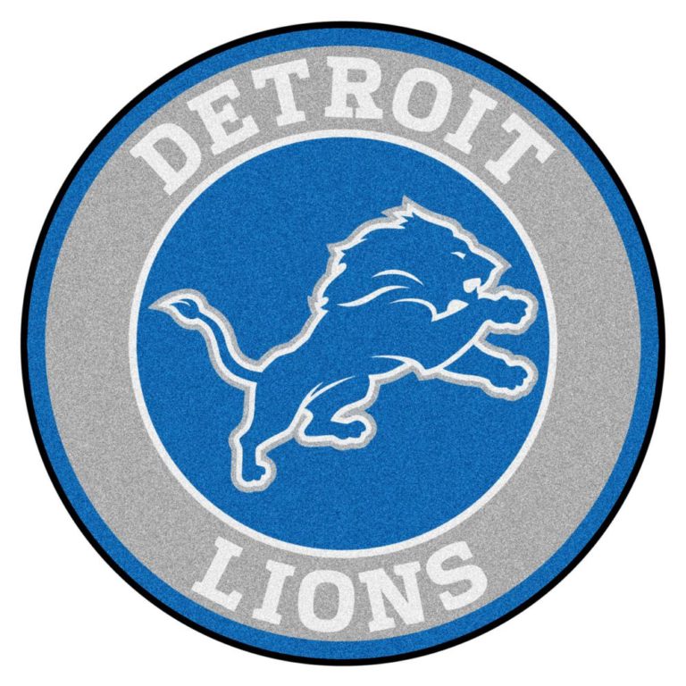 【チーム紹介】デトロイト・ライオンズ Detroit Lions NFL完全ガイド！