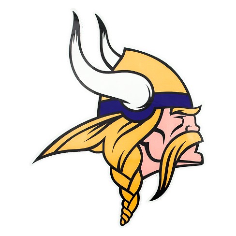 【チーム紹介】ミネソタ・バイキングス　Minnesota Vikings