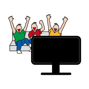 【これで解決!】アメフトをテレビで観るときのポイント!