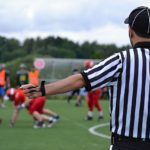 【ルール解説】フラッグってなに？～アメフトの反則を知る～