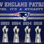 なぜペイトリオッツはここまで強いのか。4つの理由