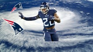 【これは予言⁉】アメリカ東海岸にヘンリーという嵐が上陸!