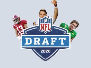 【初心者向け!】今年のドラフトはこの選手たちを押さえとけ!!~QB編~