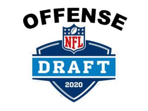 【初心者向け!】今年のドラフトはこの選手たちを押さえとけ!!~オフェンス編~