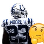 まるで間違い探し!?コルツのユニフォームが変わったってさ!!