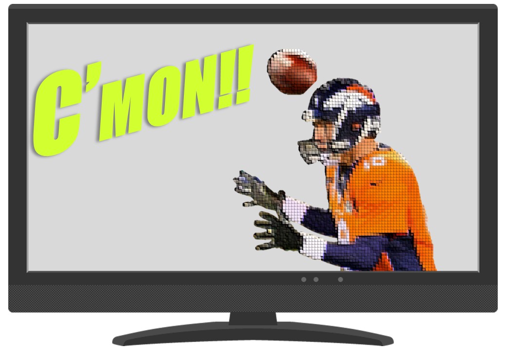 【珍プレー】NFL2019シーズンのC'Mon大賞トップ5!