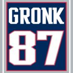 エイプリルフール！？グロンコウスキーがNFLに復帰！！