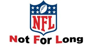 【Not For Long】NFL選手の平均年齢と寿命について。