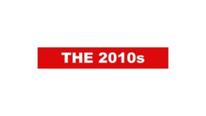 ここ10年で強かったのは?2010年代の最強チームランキング!