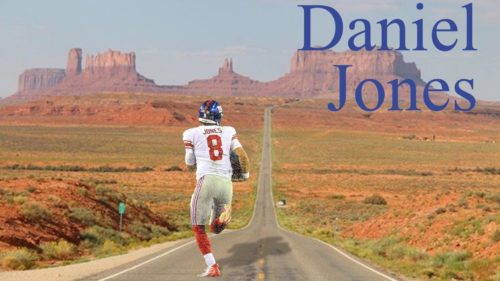 Week7の激走・爆走シーンまとめ！QB最速はまさかの・・？