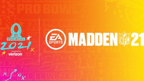 【マッデンNFL】今年のプロボウルは人気テレビゲームで開催!!
