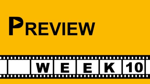 【プレビュー】Week10 注目の試合|新人QB対決は見逃せない!