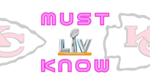 【スーパーボウル企画】カンザスシティ・チーフスの知っておくべき４つの事！