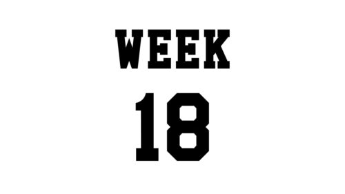 プレーオフ進出状況と最終週の見どころまとめ！！