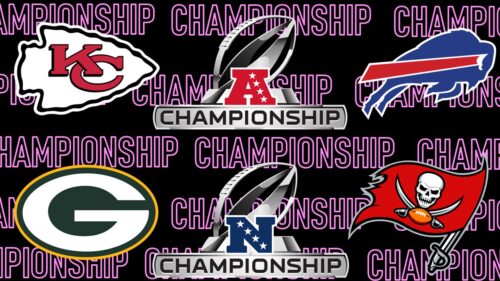 【試合結果】スーパーボウル行きを決めたのは？２試合を振り返る！！