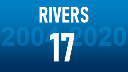 【速報】フィリップ・リバースが引退。17年間の活躍を紹介!