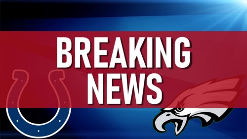 【移籍情報】元イーグルスのQBカーソン・ウェンツがコルツへ!!