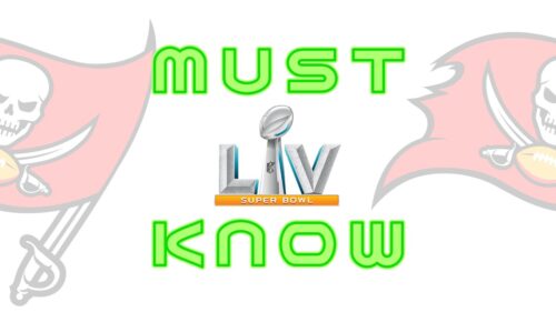 【スーパーボウル企画】タンパベイ・バッカニアーズの知っておくべき4つの事!