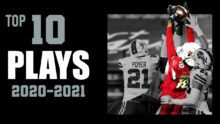 【ランキング】2020シーズンのベストプレーTop10！ 5位～1位