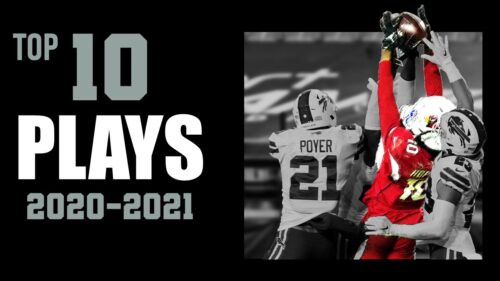 【ランキング】2020シーズンのベストプレーTop10！ 5位～1位