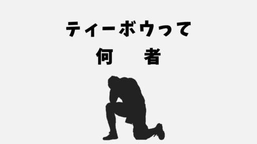 ティム・ティーボウがNFLに復活!誰だか知らないから調べてみた!!