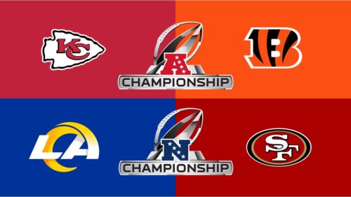 【プレビュー】カンファレンスチャンピオンシップの見どころを紹介！！