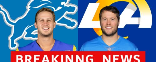 移籍情報 ジャレッド ゴフとマシュー スタッフォードがトレード Nfl完全ガイド